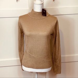 Women’s crew neck sweater